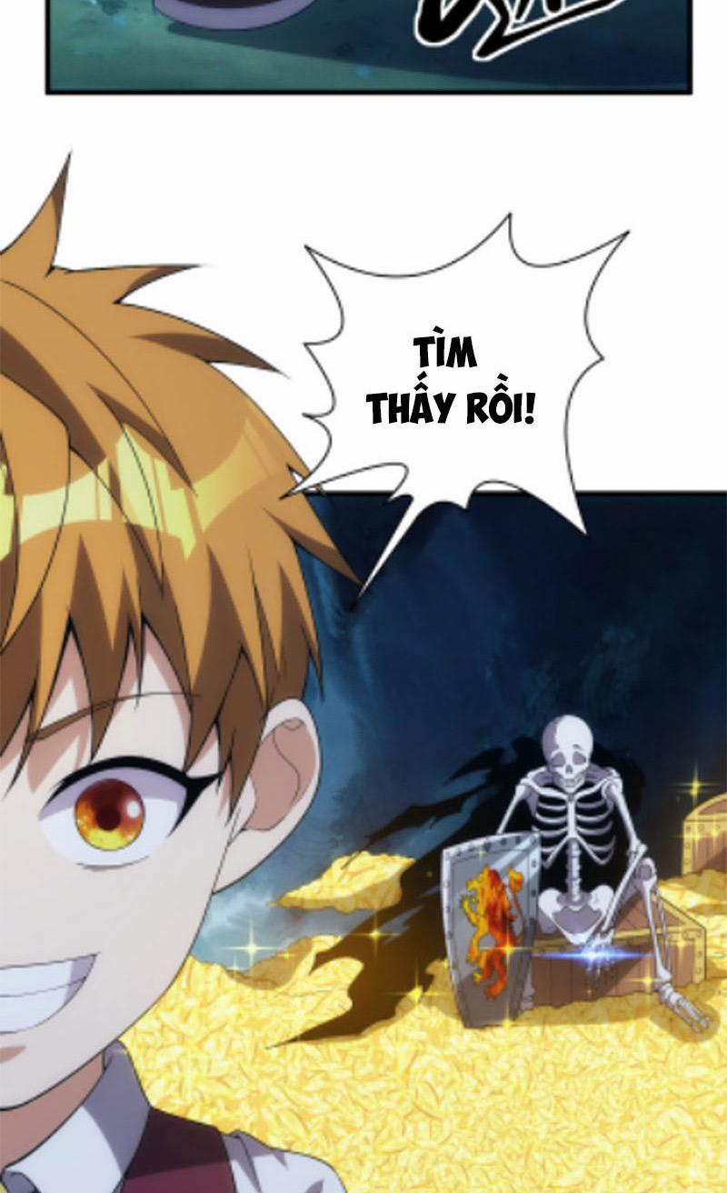 Trương Tam Phong Dị Giới Du 7 trang 37