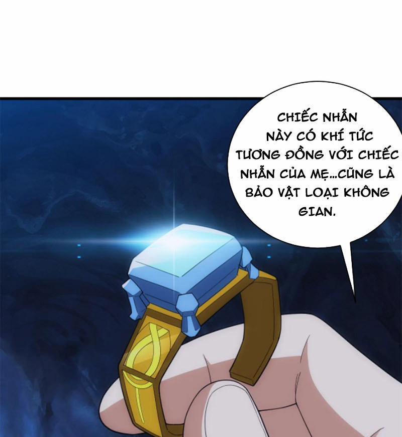 Trương Tam Phong Dị Giới Du 7 trang 40