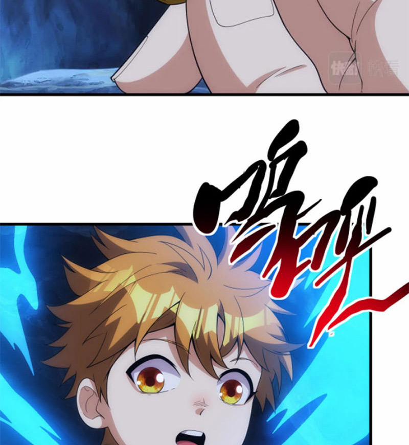 Trương Tam Phong Dị Giới Du 7 trang 41