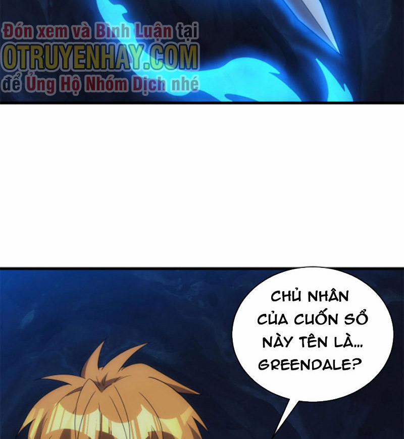 Trương Tam Phong Dị Giới Du 7 trang 44