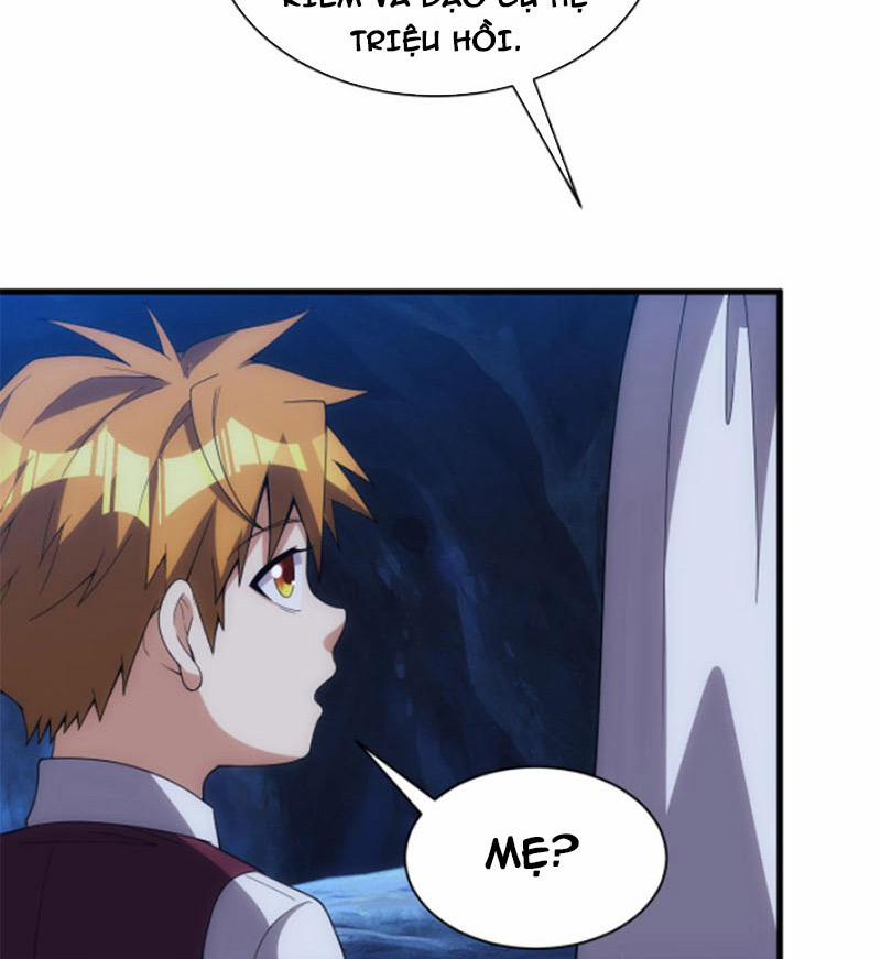 Trương Tam Phong Dị Giới Du 7 trang 46