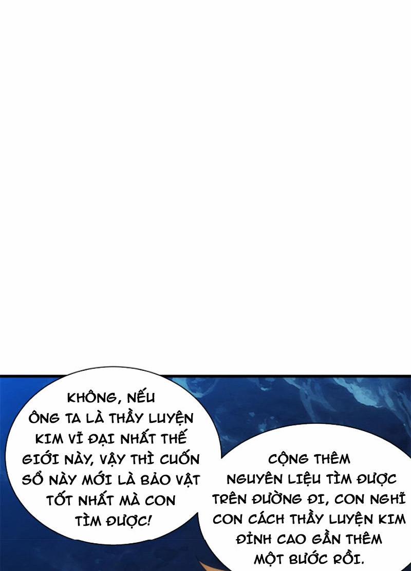 Trương Tam Phong Dị Giới Du 7 trang 49