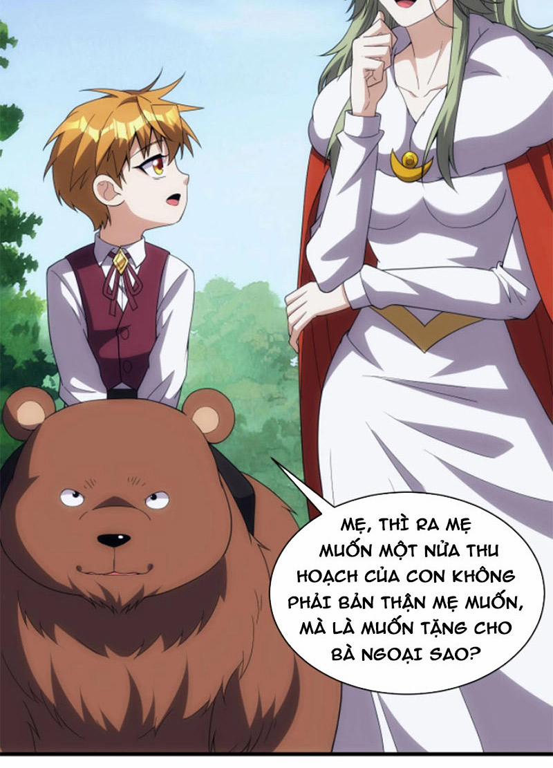 Trương Tam Phong Dị Giới Du 7 trang 56