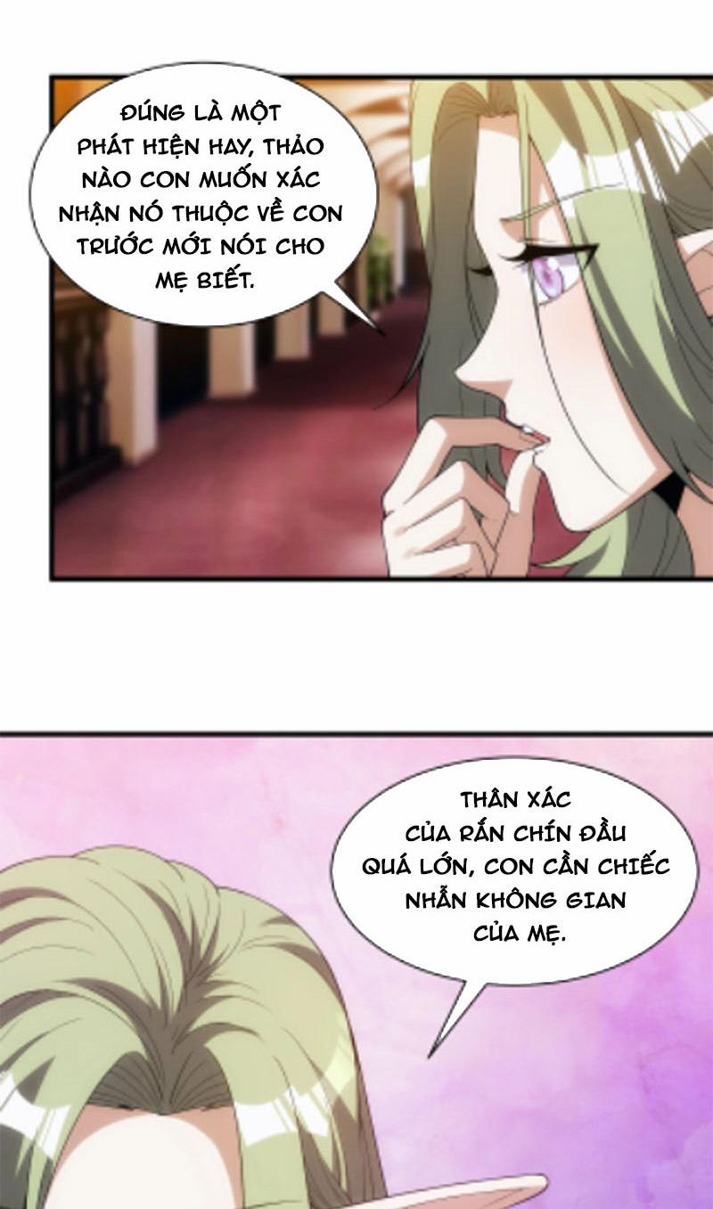 Trương Tam Phong Dị Giới Du 7 trang 6