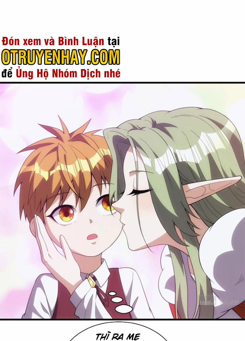 Trương Tam Phong Dị Giới Du 7 trang 61