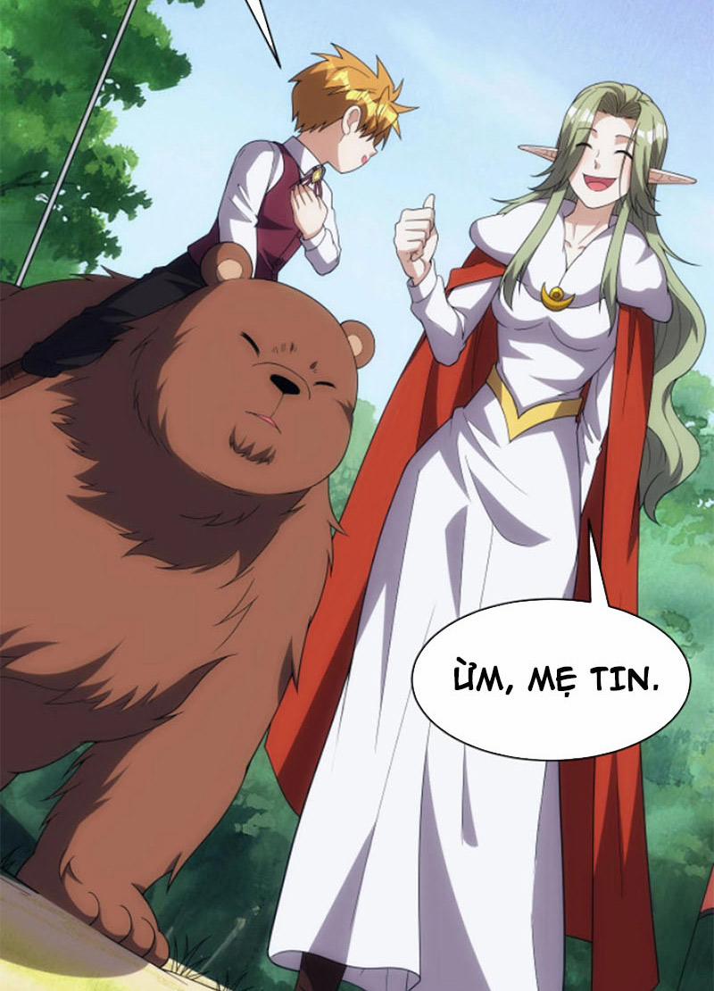 Trương Tam Phong Dị Giới Du 7 trang 63