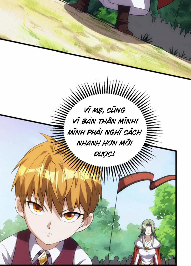 Trương Tam Phong Dị Giới Du 7 trang 64