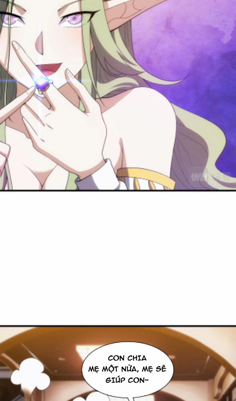 Trương Tam Phong Dị Giới Du 7 trang 7