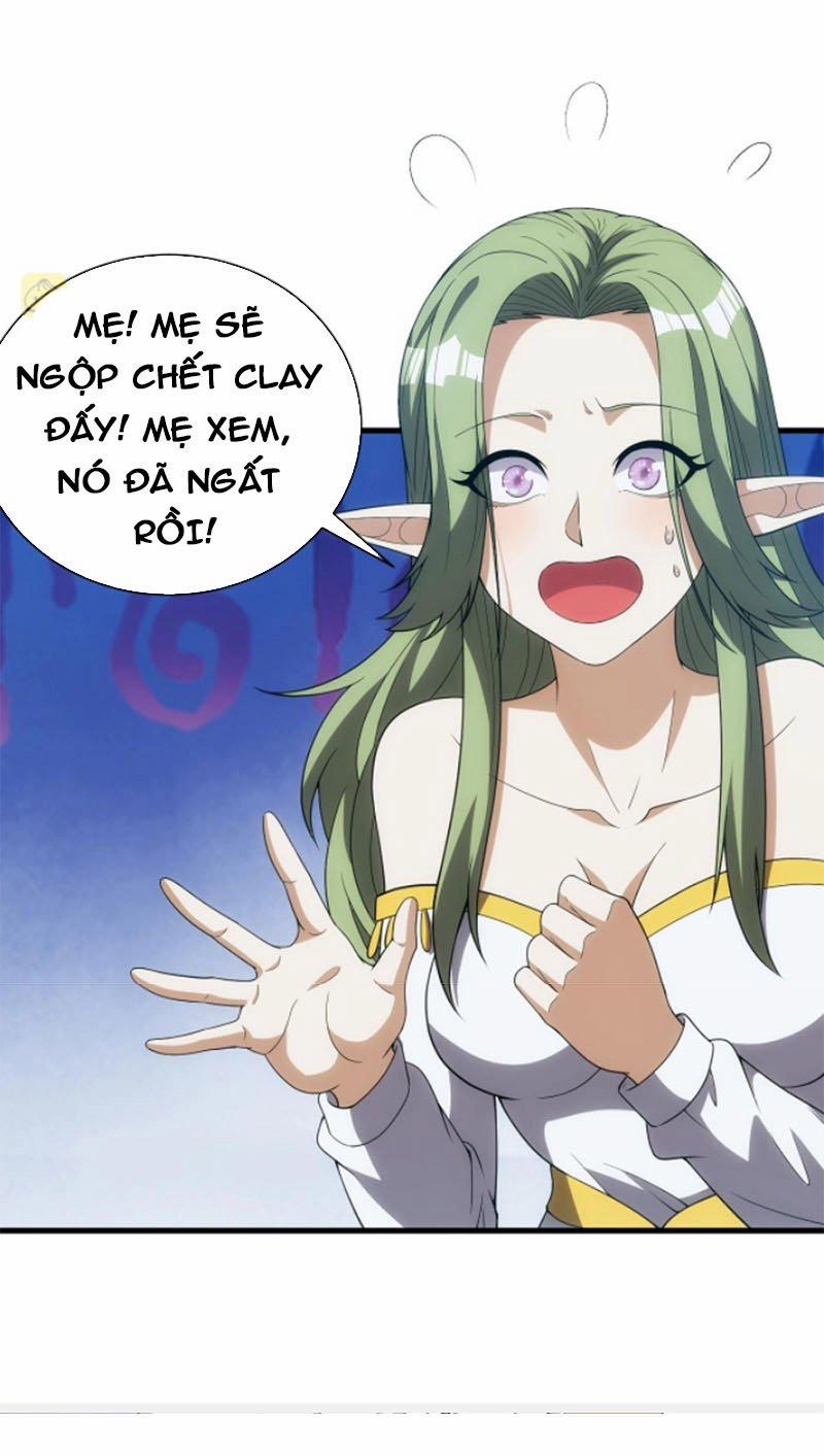 Trương Tam Phong Dị Giới Du 8 trang 17