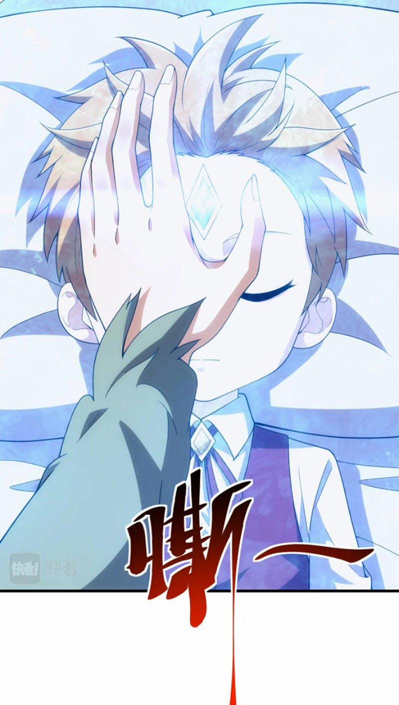 Trương Tam Phong Dị Giới Du 8 trang 20