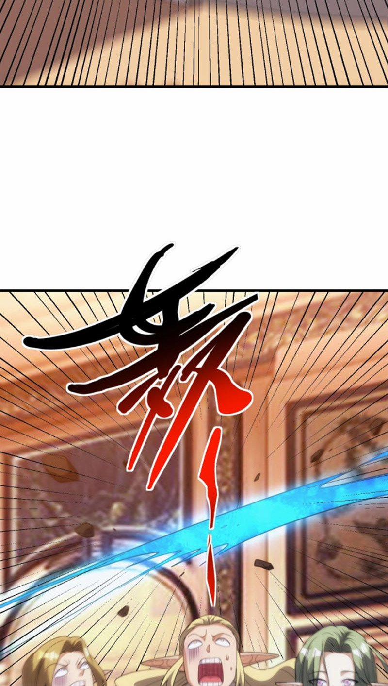 Trương Tam Phong Dị Giới Du 8 trang 25