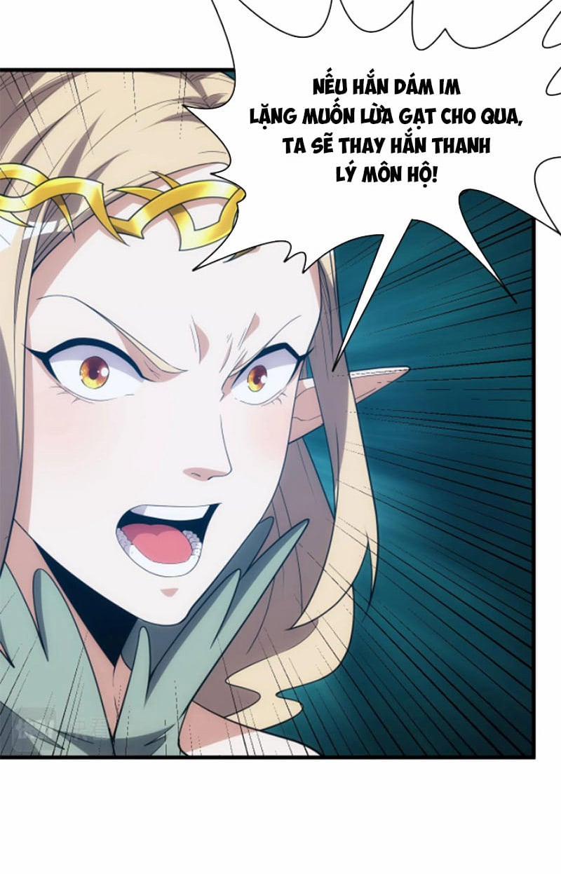 Trương Tam Phong Dị Giới Du 8 trang 27