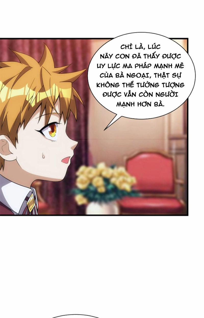 Trương Tam Phong Dị Giới Du 8 trang 32