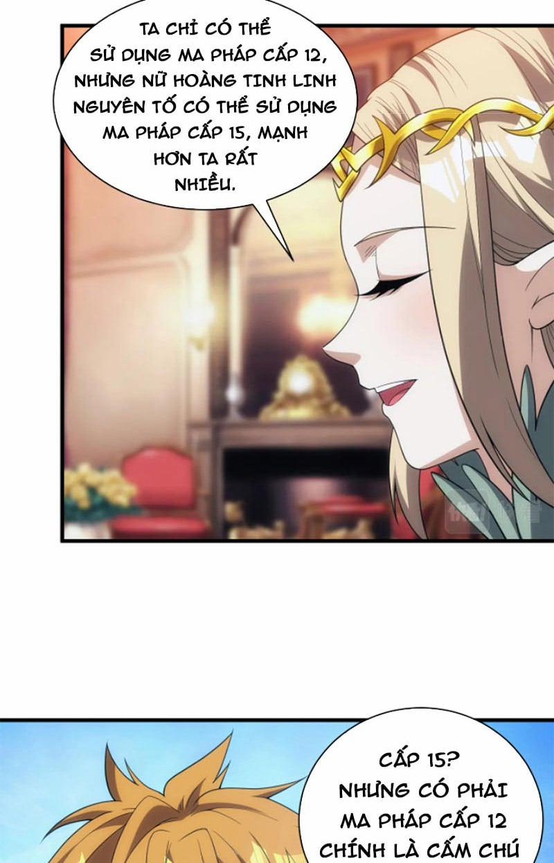 Trương Tam Phong Dị Giới Du 8 trang 33