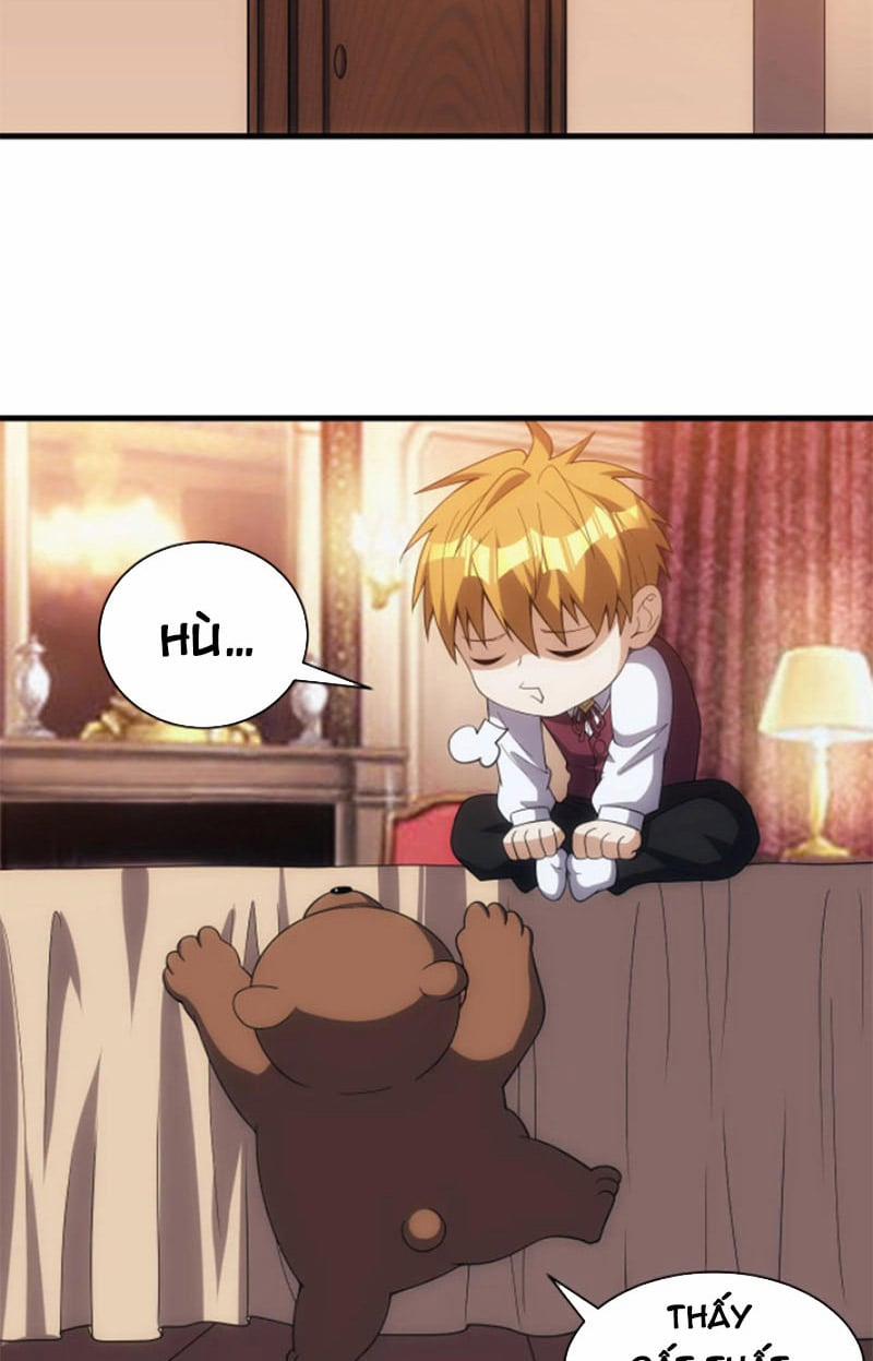 Trương Tam Phong Dị Giới Du 8 trang 38