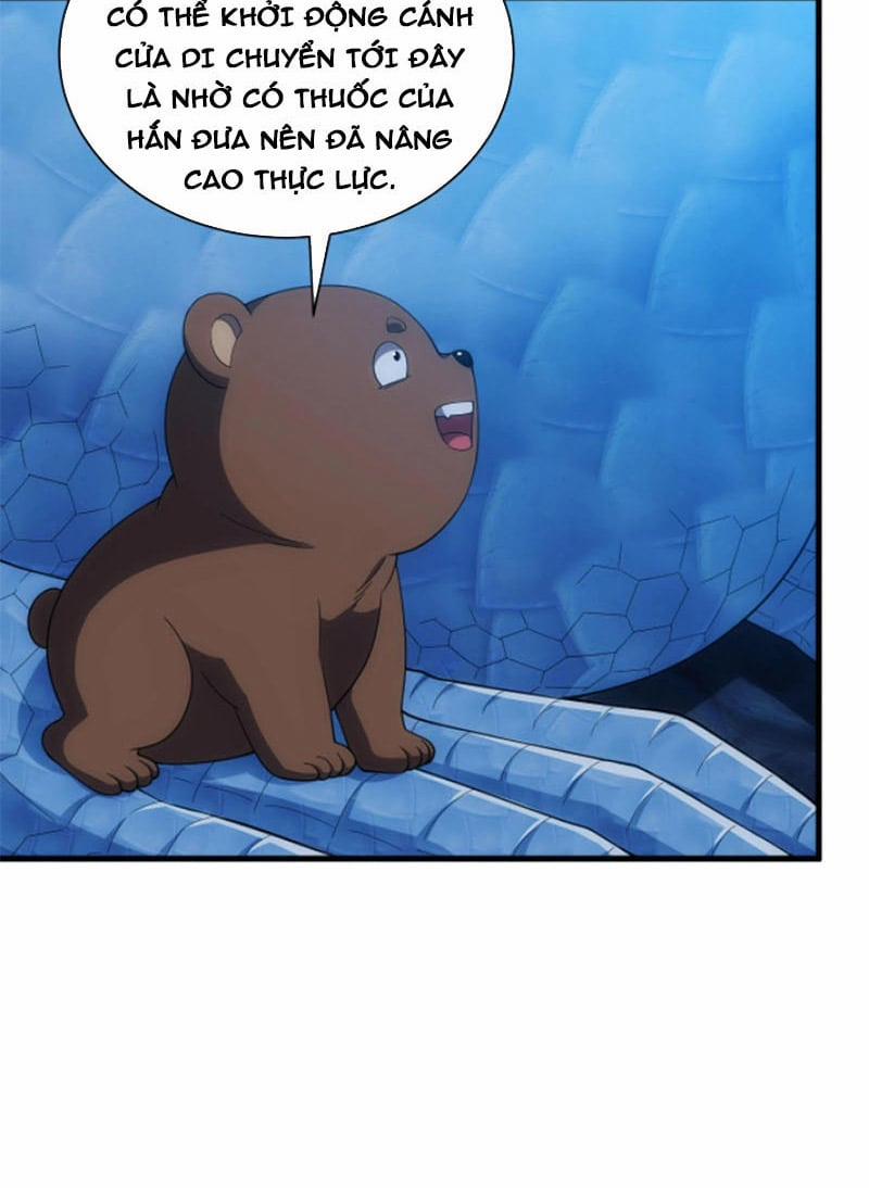 Trương Tam Phong Dị Giới Du 9 trang 15