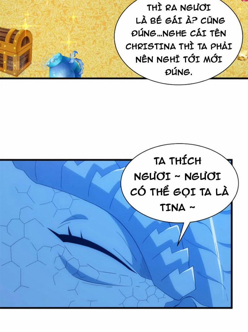 Trương Tam Phong Dị Giới Du 9 trang 22