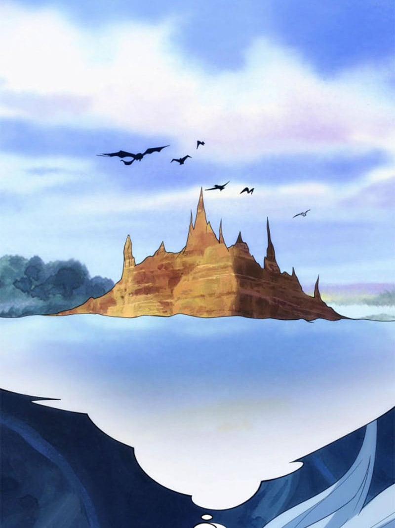 Trương Tam Phong Dị Giới Du 9 trang 25