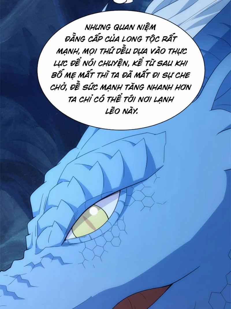 Trương Tam Phong Dị Giới Du 9 trang 26