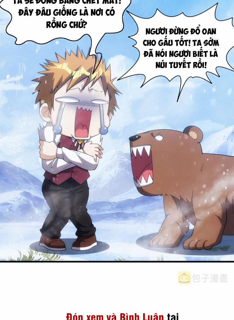 Trương Tam Phong Dị Giới Du 9 trang 6