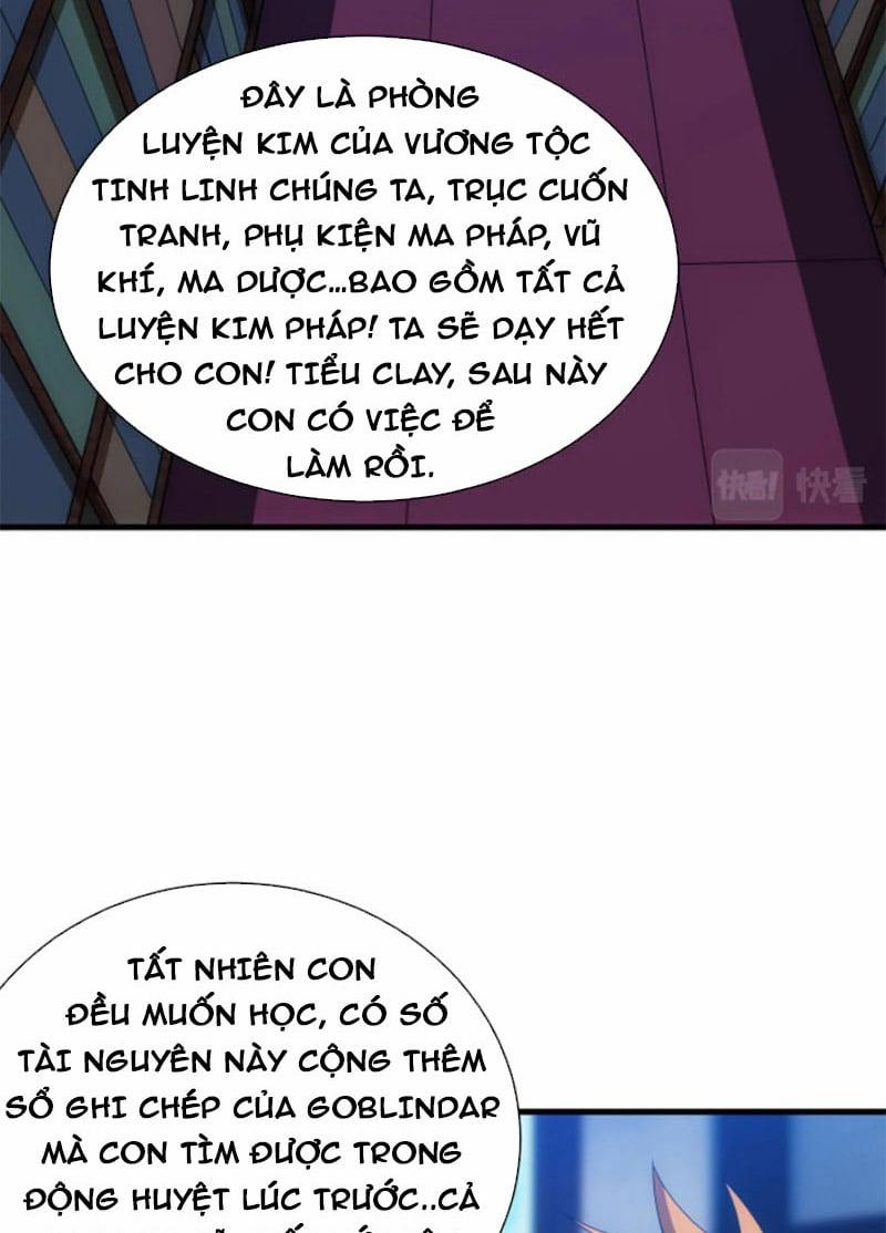 Trương Tam Phong Dị Giới Du 9 trang 64