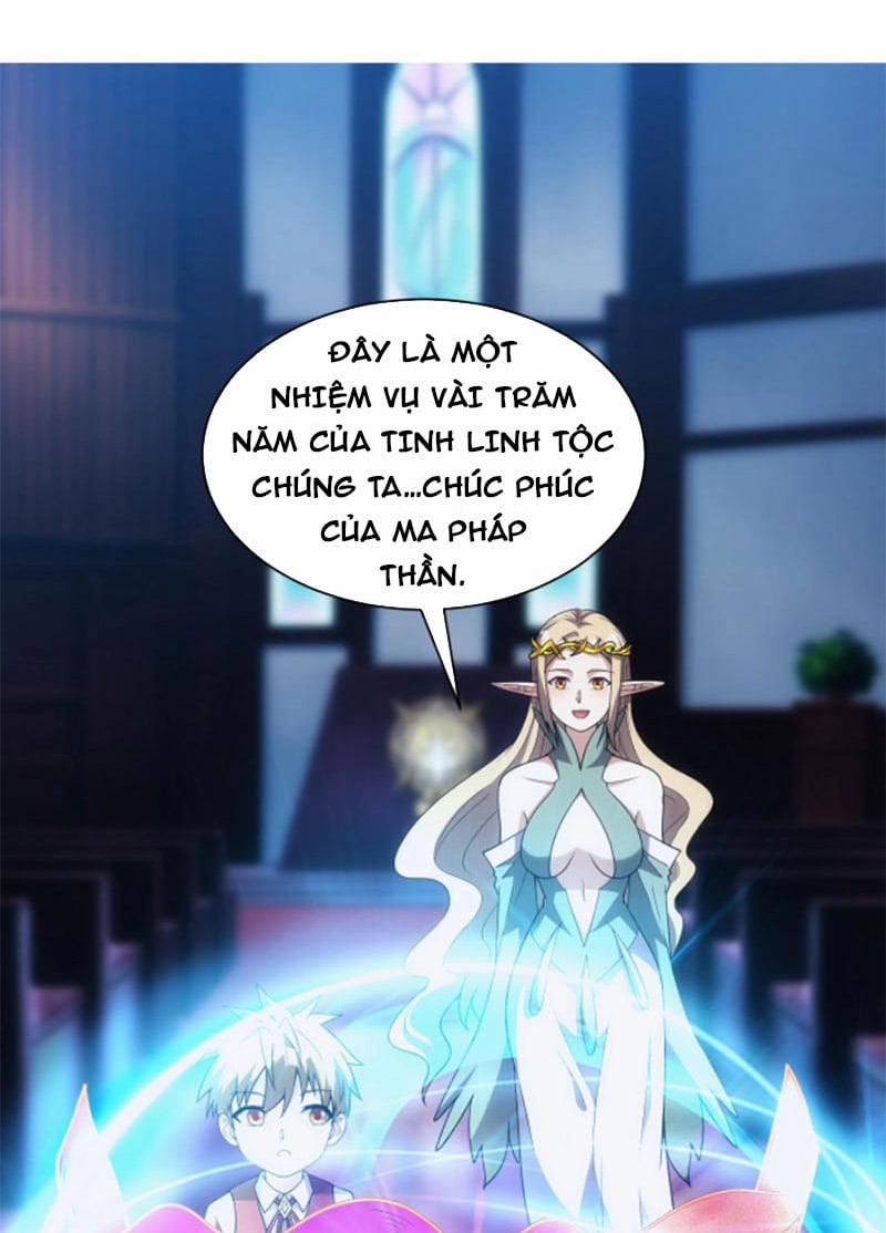 Trương Tam Phong Dị Giới Du 9 trang 67