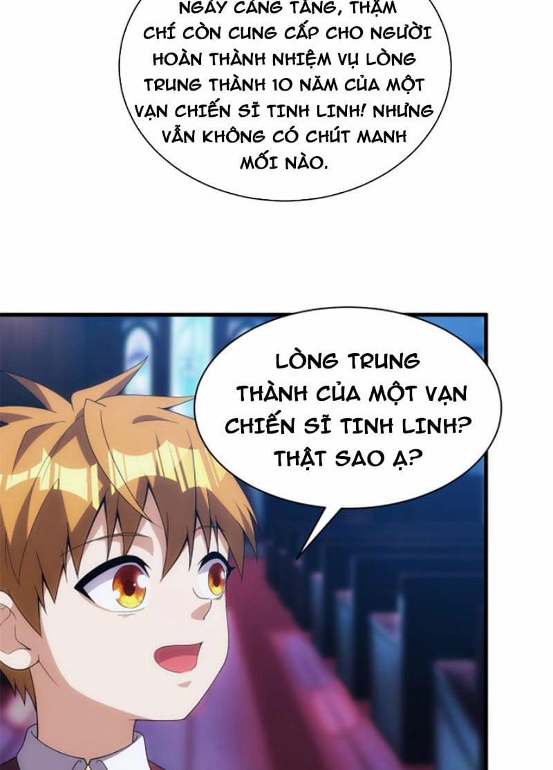 Trương Tam Phong Dị Giới Du 9 trang 70