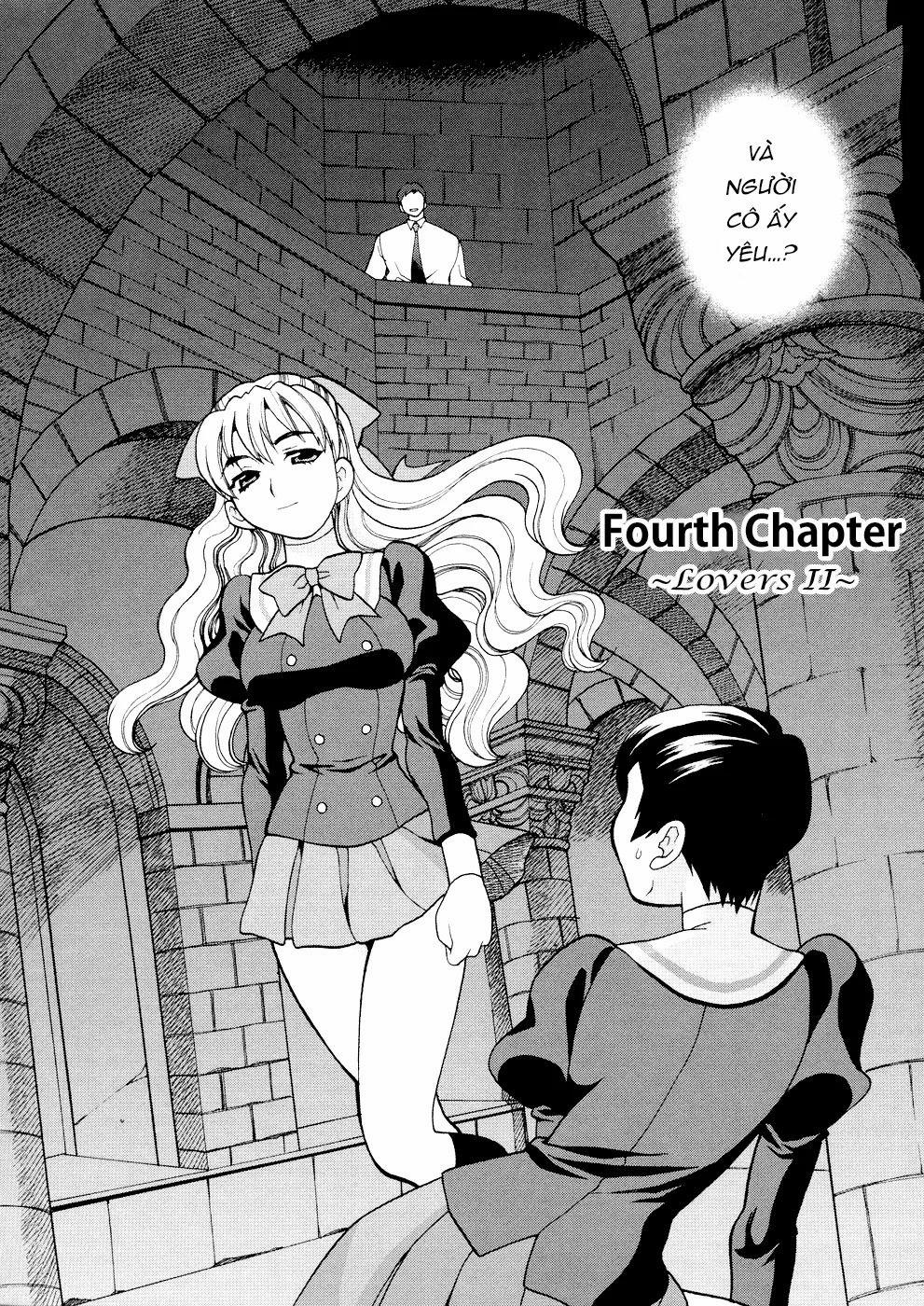 Trường thánh chap 4 1 trang 2