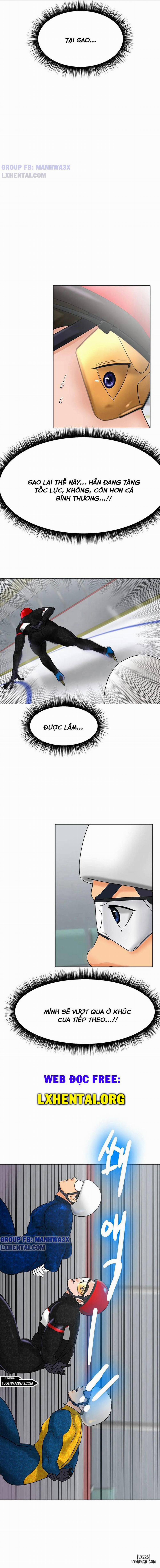 Trượt băng thịt gái 11 trang 5