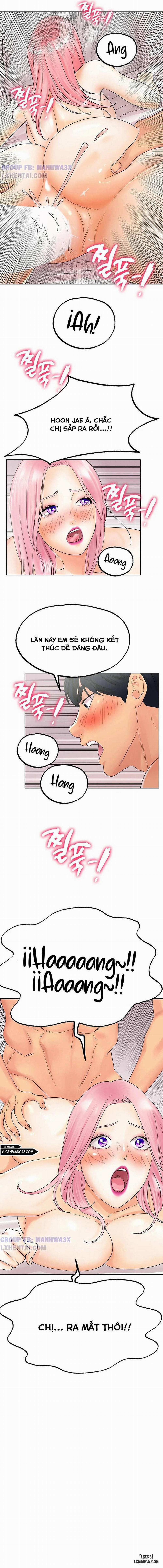 Trượt băng thịt gái 12 trang 6