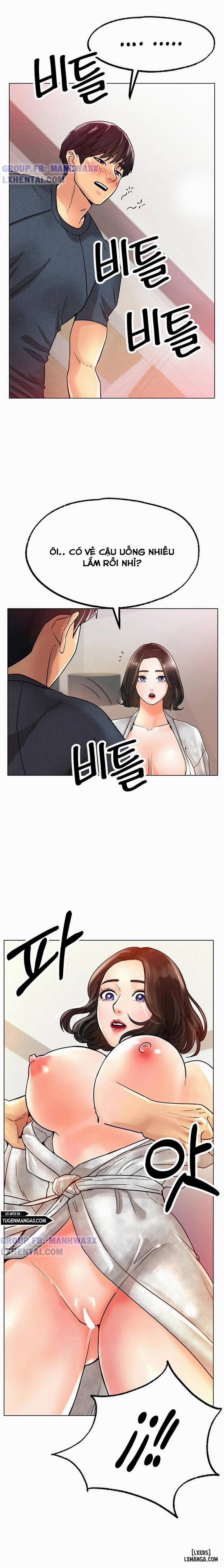 Trượt băng thịt gái 14 trang 9