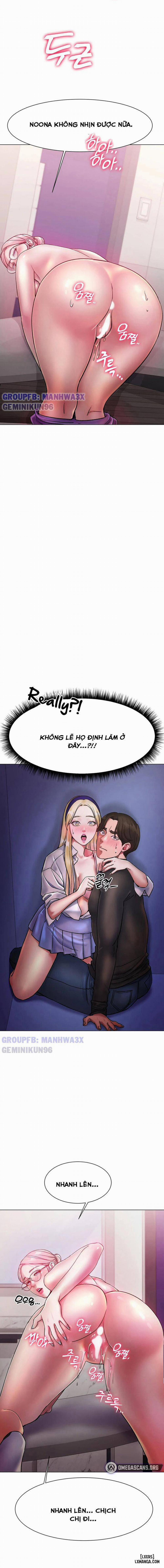 Trượt băng thịt gái 3 trang 15