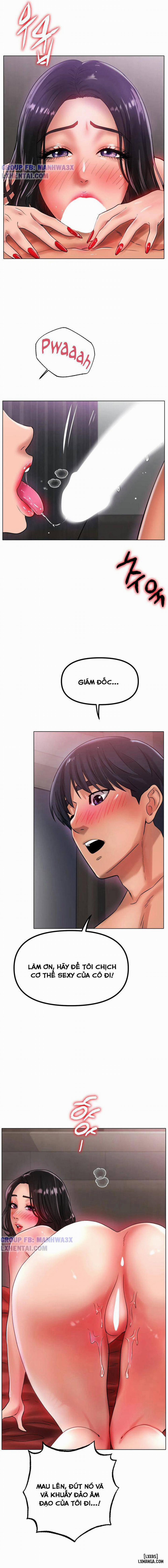 Trượt băng thịt gái 34 trang 8