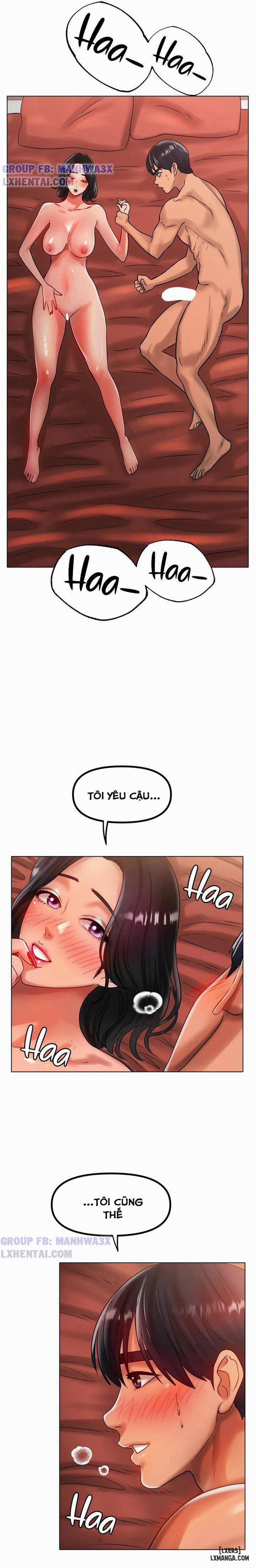 Trượt băng thịt gái 35 trang 14