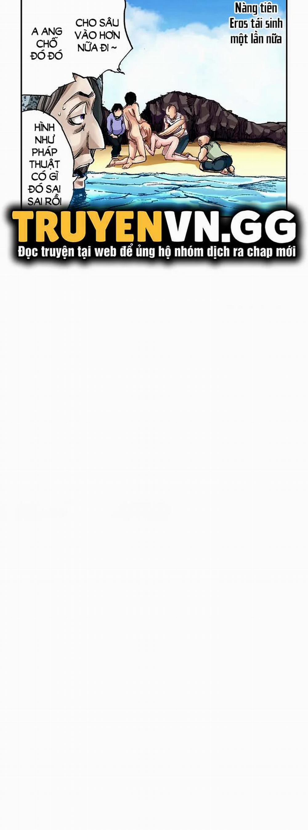 Truyện Cổ Tích Dâm Đãng 2 trang 24
