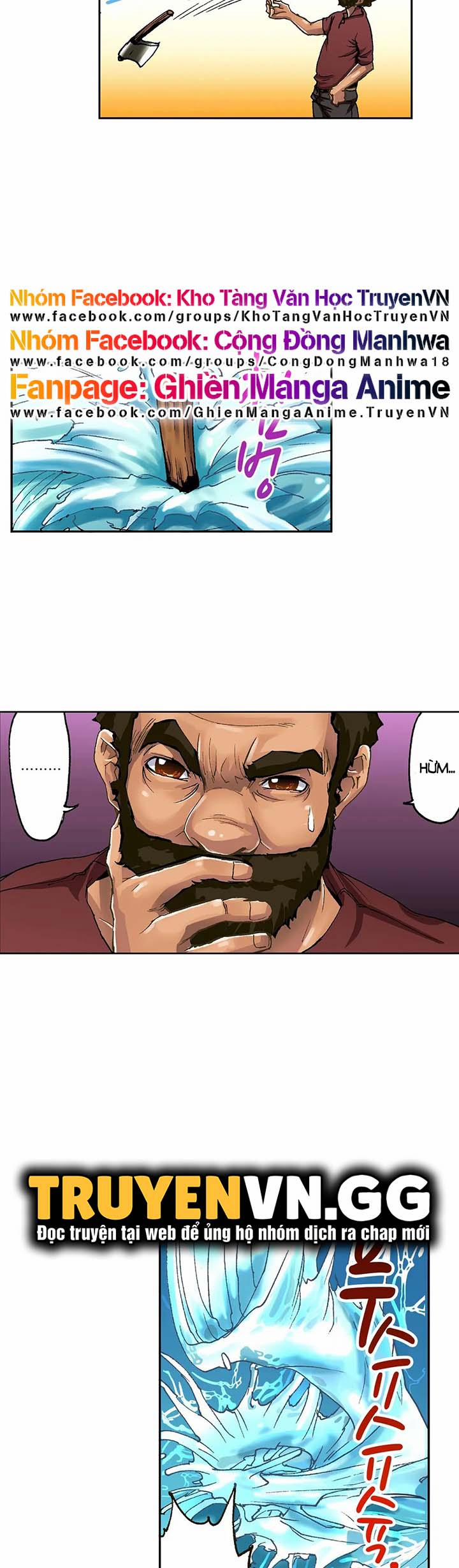 Truyện Cổ Tích Dâm Đãng 4 trang 4