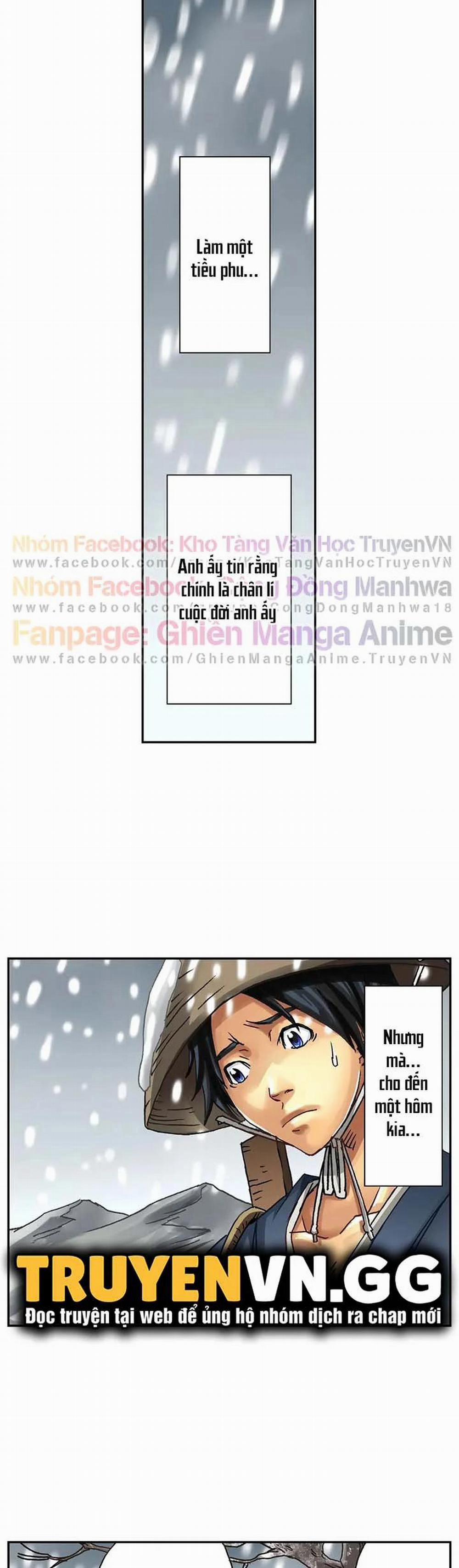 Truyện Cổ Tích Dâm Đãng 5 trang 3