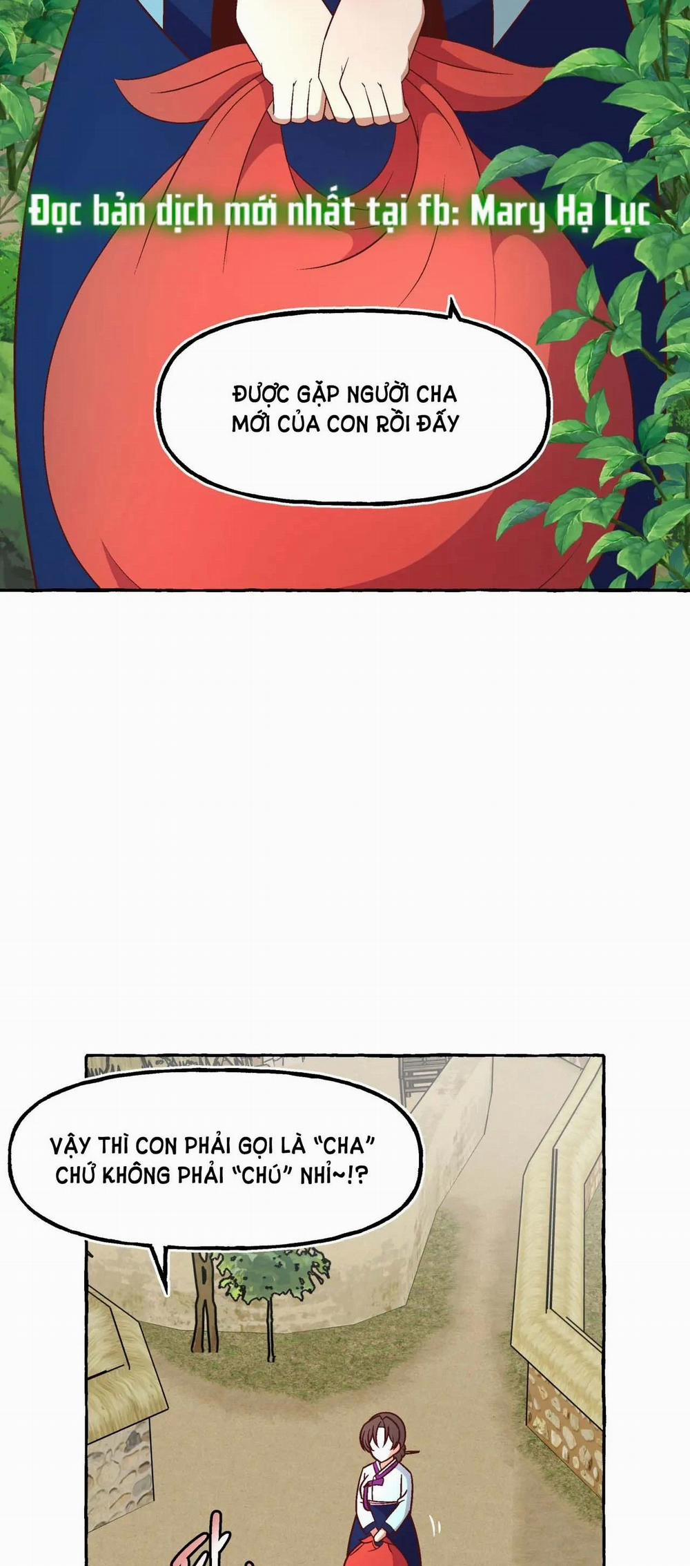 [Truyện Cổ Tích Khiêu Dâm Truyền Thống] Điểm G Của Kongjwi 1.1 trang 4