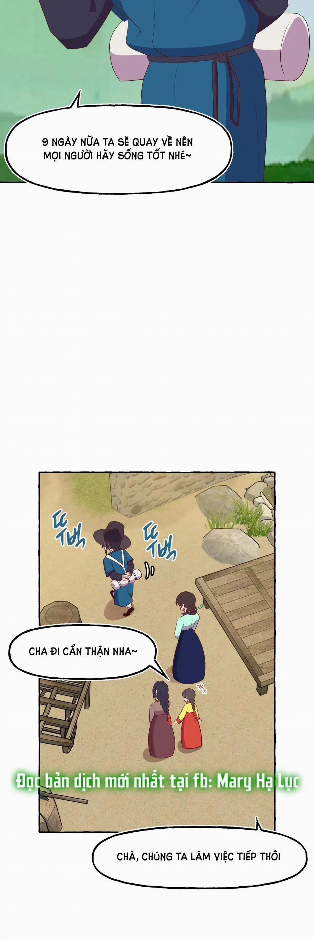 [Truyện Cổ Tích Khiêu Dâm Truyền Thống] Điểm G Của Kongjwi 1.2 trang 22