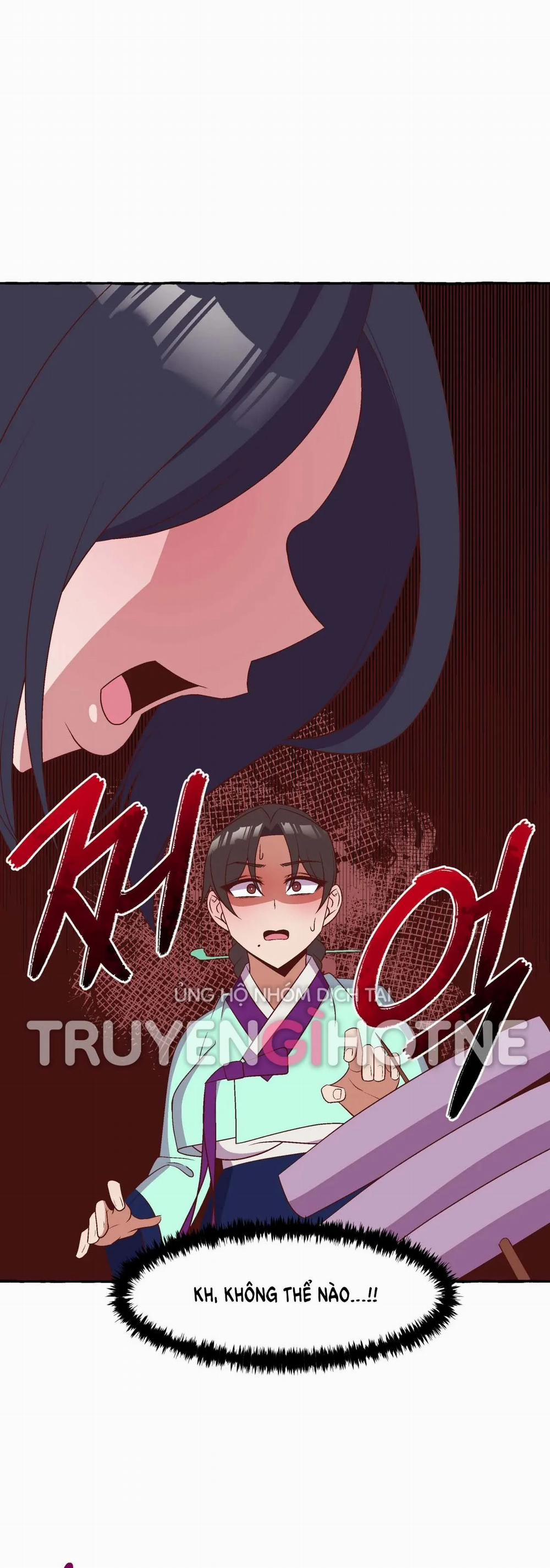 [Truyện Cổ Tích Khiêu Dâm Truyền Thống] Điểm G Của Kongjwi 1.2 trang 38