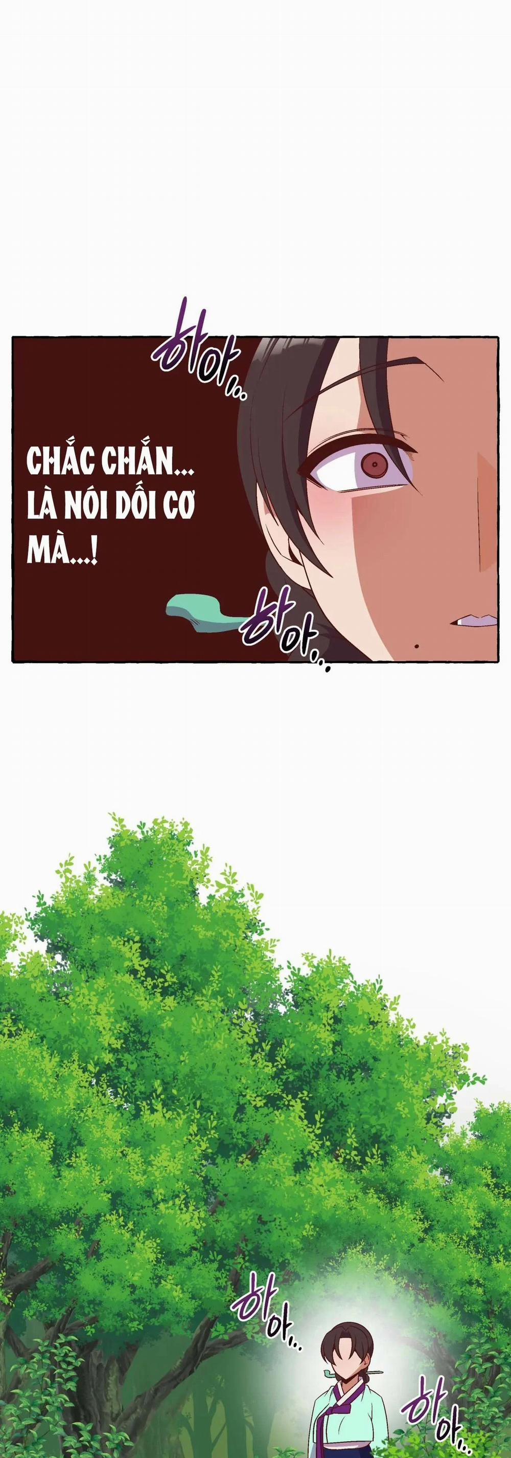 [Truyện Cổ Tích Khiêu Dâm Truyền Thống] Điểm G Của Kongjwi 1.2 trang 40