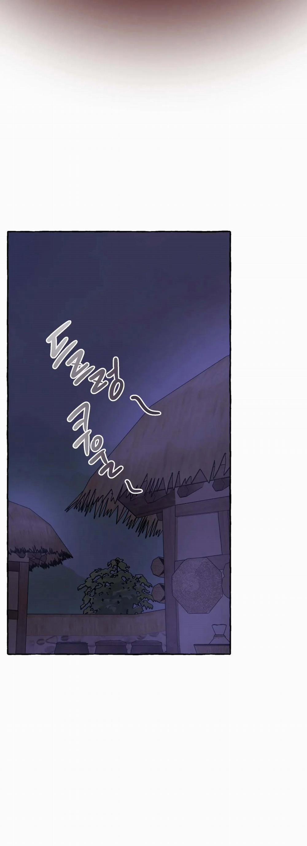 [Truyện Cổ Tích Khiêu Dâm Truyền Thống] Điểm G Của Kongjwi 1.2 trang 7