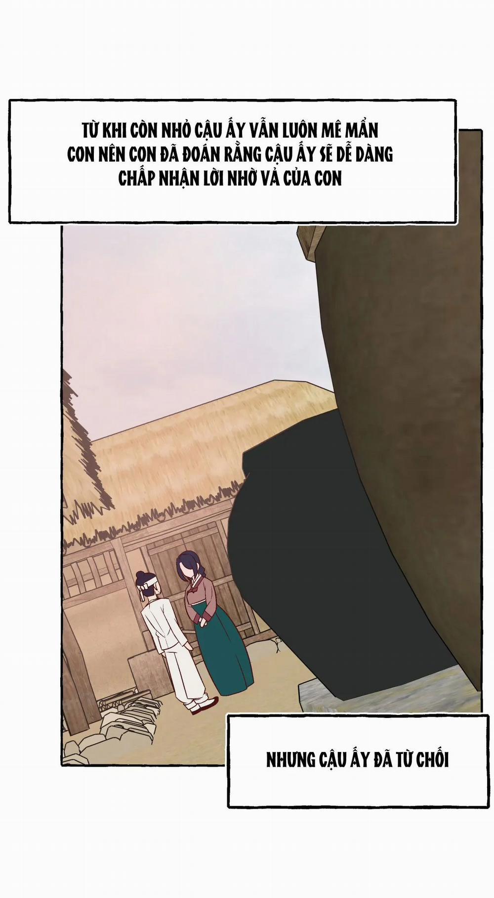 [Truyện Cổ Tích Khiêu Dâm Truyền Thống] Điểm G Của Kongjwi 3.1 trang 13