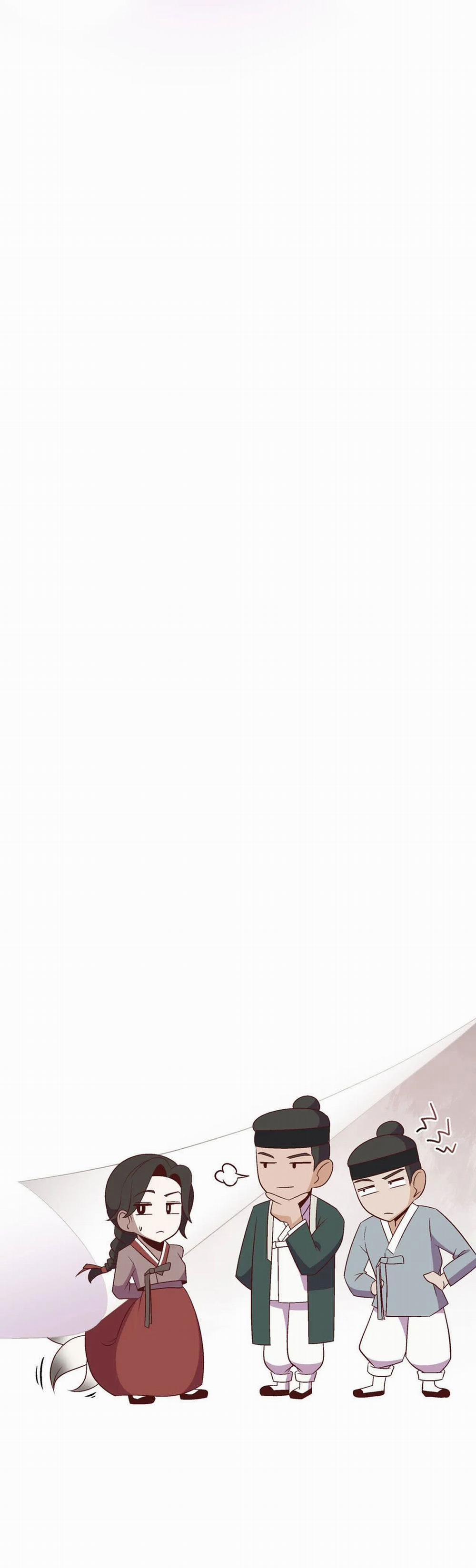 [Truyện Cổ Tích Khiêu Dâm Truyền Thống] Điểm G Của Kongjwi 4.2 trang 43