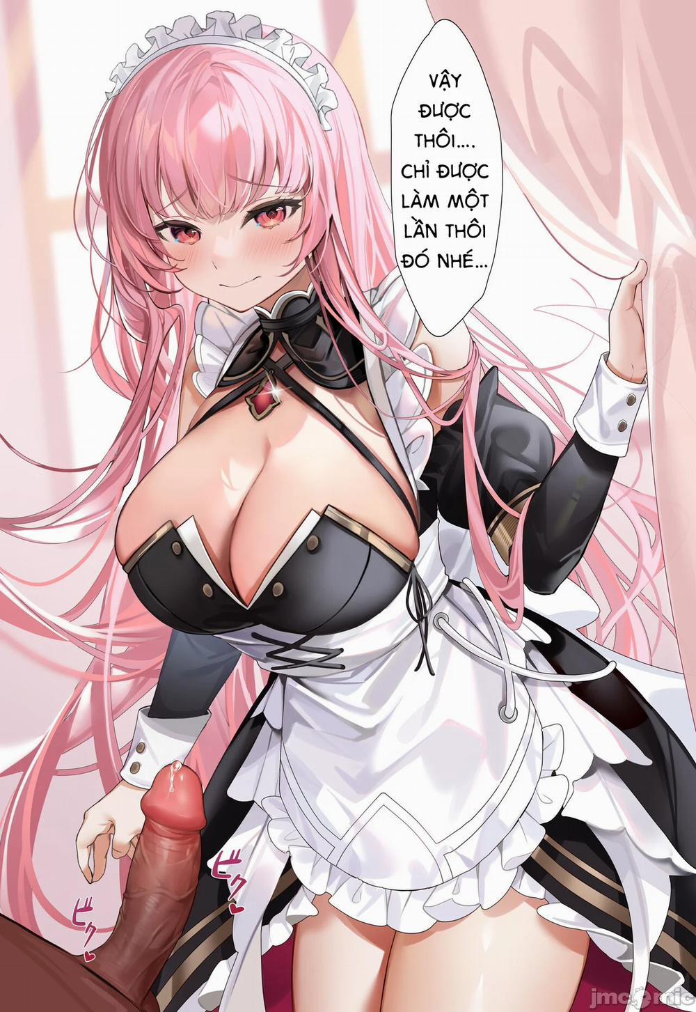 Truyện Của Machi 3.1 trang 7