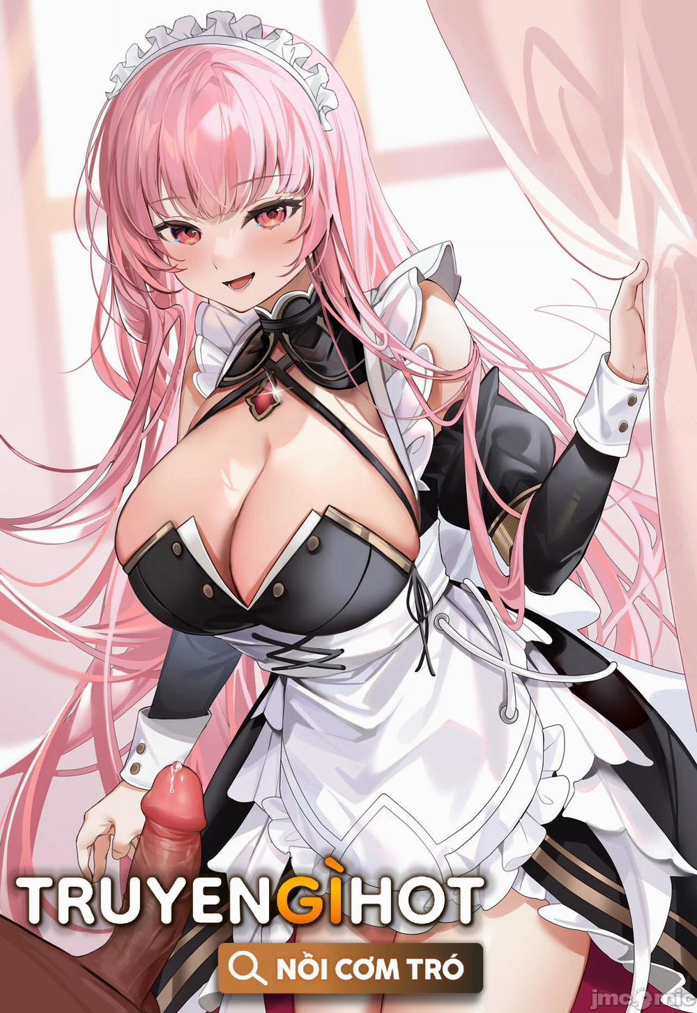 Truyện Của Machi 4.1 trang 4