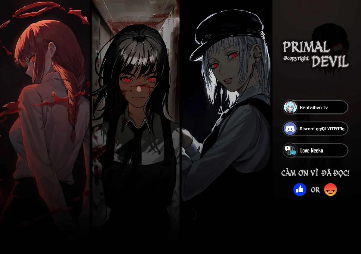 Truyện Hentai Chunfontein Saiin Hiwa Online 18+ 2 trang 0