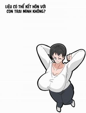 Đọc truyện Truyện Hentai Liệu Có Thể Kết Hôn Với Con Trai Mình Không?