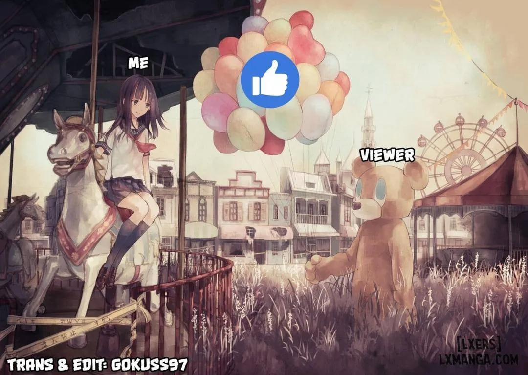 Truyện Hentai Lời Thỉnh Cầu Của Inugami-Sama OneShot trang 27