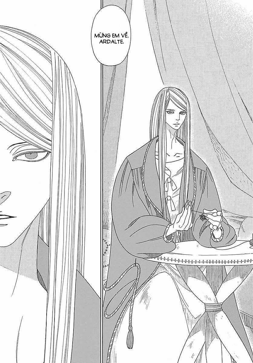 Truyện Kể Vương Quốc Nọ 1 trang 38